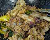 Foto langkah ke 6 dari resep Tengkleng Daging Kambing Bening Gurih Lezat 🤤.