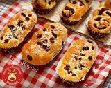 A picture of step 10 of Soft Cinnamon Rolls/Raisin Bread with Fine Texture! Just 1 Egg!.