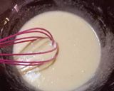 Foto del paso 3 de la receta: 🍋Lemon pie🍋《 BAJA EN CALORÍAS》