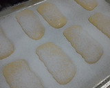Foto del paso 8 de la receta: Tiramisú 🥧