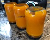 Foto del paso 5 de la receta Mermelada de Calabaza en Mambo 8090
