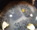 Foto del paso 3 de la receta: Pañuelitos de membrillo con almíbar