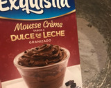 Foto del paso 1 de la receta: Mousse para relleno de torta de caja. Con 3 ingredientes