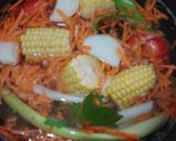 Foto del paso 2 de la receta: Puchero de osobuco y pollo