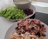Foto del paso 2 de la receta: Kebab casero