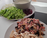 Foto del paso 2 de la receta: Kebab casero