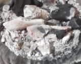 صورة لخطوة 7 من وصفة الدجاج المقلي بطعم الشوي 🍗🍗