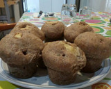 Foto del paso 8 de la receta: Panes de sabores