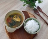 Foto langkah ke 5 dari resep Pindang Serani Bandeng.