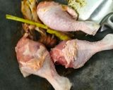 Foto langkah ke 1 dari resep Soto Ayam Instan Mommylicious.