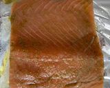 Foto del paso 1 de la receta: Salmón al horno
