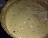 Foto del paso 1 de la receta: Budín de limón glaseado tipo inglés
