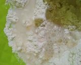 Foto langkah ke 3 dari resep Bola Tepung Mesis Coklat.