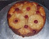Pineapple Upside Down Cake Recipe recipe step 10 photo
