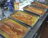 Foto del paso 3 de la receta: Costillar de cerdo 