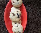 कुकिज (cookies recipe in marathi) रेसिपी स्टेप 2 फोटो 