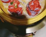 A picture of step 5 of Dumplings.
