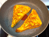 Fluffy French Toast