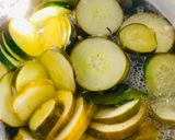 Foto del paso 3 de la receta: 🥒PEPINOS🥒EN VINAGRE 🥒🥙