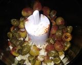 Foto del paso 2 de la receta: Tapenade