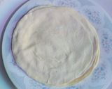 A picture of step 2 of Croissant.