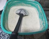Foto del paso 3 de la receta: Panqueques de Lentejas