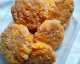 Foto langkah ke 6 dari resep Chicken Patty for Frozen.