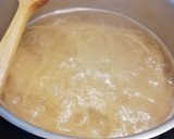 Foto del paso 4 de la receta: Tallarines con Pulpo
