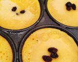 Foto langkah ke 8 dari resep Kue lumpur labu kuning.