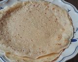 Foto del paso 3 de la receta: Frilloas caseras