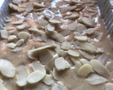 Foto del paso 5 de la receta: Bizcocho de plátano y chocolate