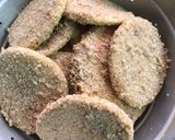صورة لخطوة 2 من وصفة ساندويتش التوست 🥙