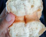 Foto langkah ke 7 dari resep Donat TBM/SP Tanpa Telur.