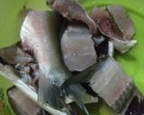 Foto langkah ke 1 dari resep Pindang serani (bandeng).