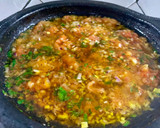 Foto del paso 1 de la receta: Albóndigas con tomate asado