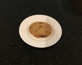 A picture of step 11 of SaSalted Caramel Cookie Sundae.