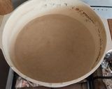 Foto del paso 1 de la receta: Espagueti con salchichas