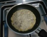Foto langkah ke 3 dari resep Pancake Pisang Susu MPASI 1yr+.