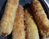 Foto langkah ke 7 dari resep Roti goreng isi Praktis.