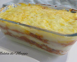 Foto del paso 10 de la receta: Pastel de carne y patata