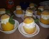 Foto del paso 5 de la receta Limón helado