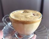 Foto langkah ke 3 dari resep Dalgona Coffee.