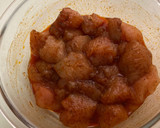Foto del paso 2 de la receta: Nuggets de pollo al horno