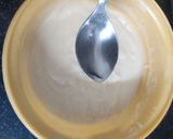 केक (cake recipe in Hindi) रेसिपी चरण 6 फोटो