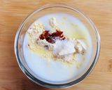 સરગવાની શીંગ ની કઢી (Saragva Shing Kadhi Recipe In Gujarati) રેસીપી સ્ટેપ1ફોટો
