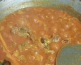 Foto langkah ke 4 dari resep Sambal Goreng Daging Kambing.