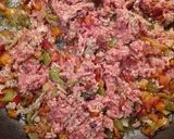 Foto del paso 7 de la receta Pastel de carne