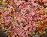 Foto del paso 7 de la receta: Pastel de carne