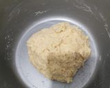 Foto langkah ke 3 dari resep Roti Keju Bolognese Tanpa Ulen (Minyak).