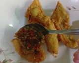 Foto langkah ke 4 dari resep Ikan Chili Padi.